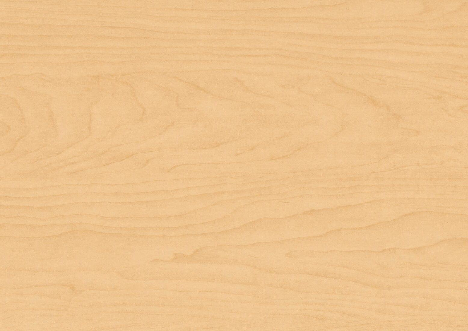 Hardrock Maple is a beautiful option for cabinet box material for our custom cabinets.